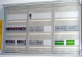 Geb�uteautomationschrank