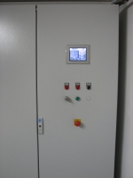 Schaltschrank
